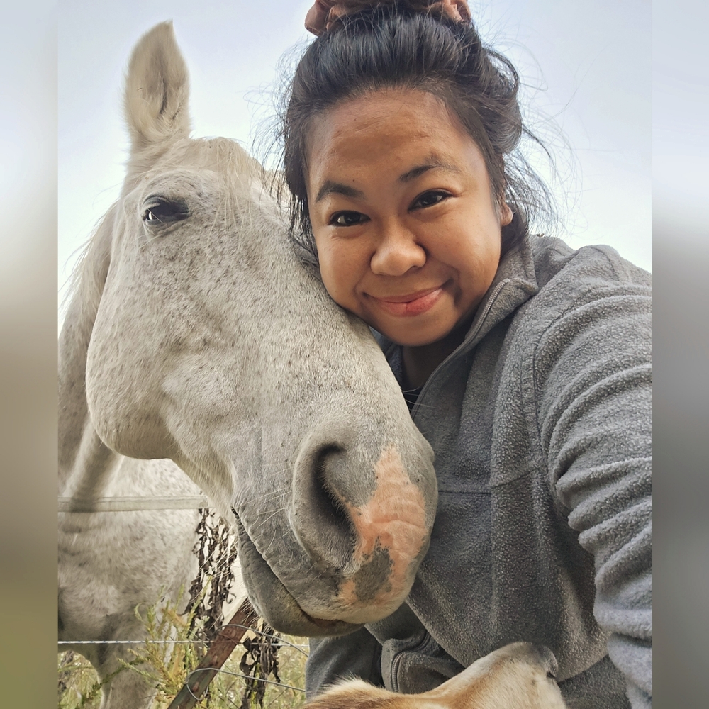 Meet your Posher, Ailene
